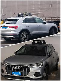 Audi  Q3 35 tdi quattro S Tronic