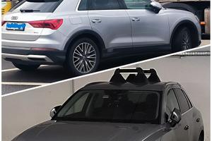 Audi  Q3 35 tdi quattro S Tronic