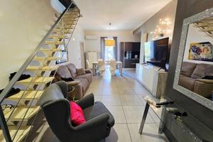 4 LOCALI A FIANO ROMANO