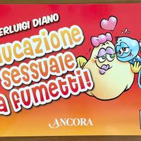 Educazione sessuale a fumetti