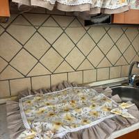 Set cucina sartoriale