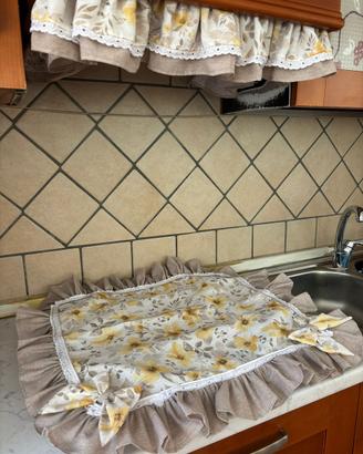 Set cucina sartoriale