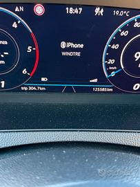 Volkswagen Passat AllTrack 4motion