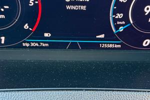 Volkswagen Passat AllTrack 4motion