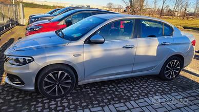 Fiat Tipo 1.3 multijet