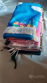 Tappeti preghiera bimbi