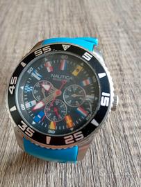 Nautica mod. bandierine A12626G