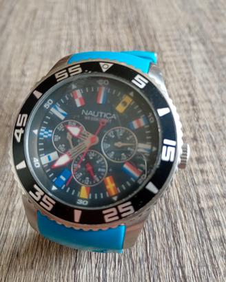 Nautica mod. bandierine A12626G