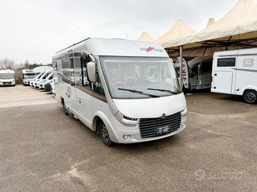 Carthago Chic C-Line I 4.9 LE