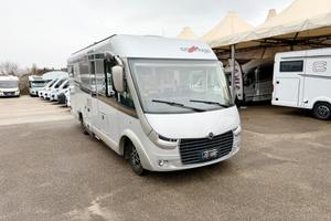 Carthago Chic C-Line I 4.9 LE