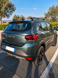Dacia Sandero Stepway Extreme ECO-G GPL 2025