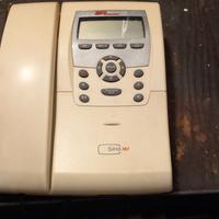 Telefono fisso SIRIO