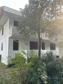 Appartamento di testa trilocale a Rosolina Mare