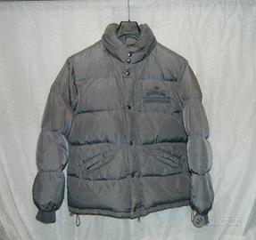 Piumino Replay Down Jacket uomo large