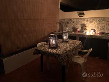 Monolocale centralissimo a Vulcano