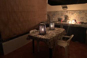 Monolocale centralissimo a Vulcano