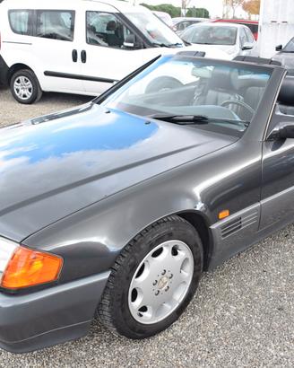 Mercedes-benz SL 320 MERCEDES BENZ FRECCE ARANCION