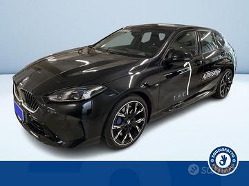 BMW Serie 1 120d M Sport