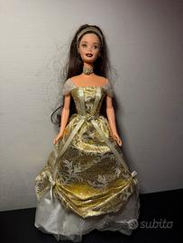 Barbie principessa Sissi, anno 1996