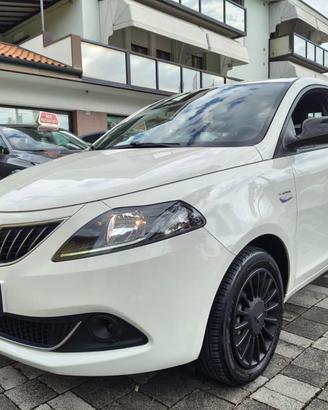 LANCIA Ypsilon 1.2 69 CV 5 porte GPL Ecochic Gol