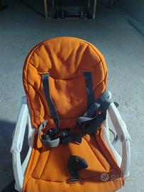 Seggiolone portatile