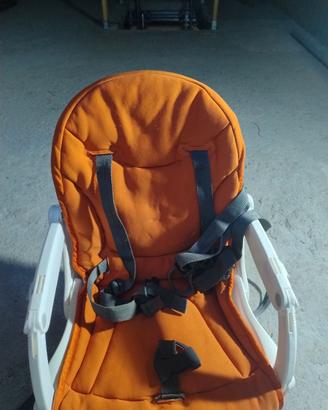 Seggiolone portatile