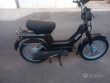 Piaggio Ciao - 1984