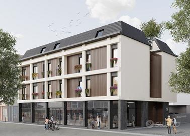 Appartamento mini - Ente 3