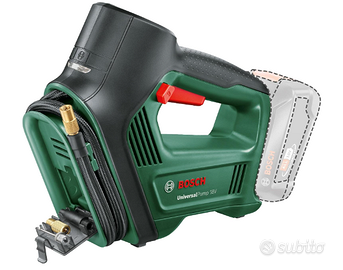 Pompa Pneumatica ,18 V, 150 PSI, 10.3 bar