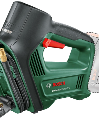 Pompa Pneumatica ,18 V, 150 PSI, 10.3 bar