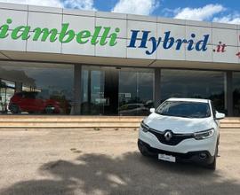 Renault Kadjar dCi 8V 110CV EDC Energy Zen