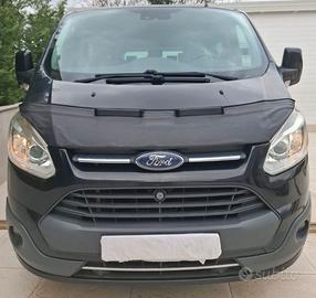 FORD Tourneo Custom 2.0TDCi 170CV da 8+1 posti