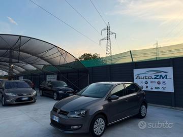 Volkswagen Polo 1.2 70 CV 5p. Comfortline