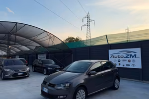 Volkswagen Polo 1.2 70 CV 5p. Comfortline