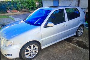 VOLKSWAGEN Polo 4ª serie - 2000