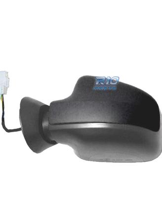 SPECCHIO COMPLETO SINISTRO DACIA DUSTER 13-17 ELET