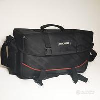 Borsa macchine fotografica o video