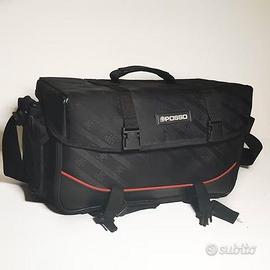 Borsa macchine fotografica o video