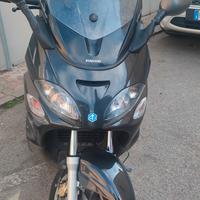  Piaggio x9 500 Evolution 