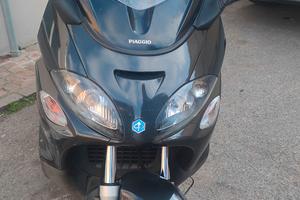  Piaggio x9 500 Evolution 