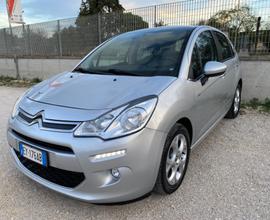 Citroen C3 1.4 HDi 70 Exclusive