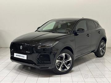 Jaguar E-Pace 2.0D I4 163 CV AWD Auto R-Dynam...