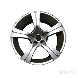 AUDI A4 Allroad Serie B8 (8KH) (08>) CERCHIO IN LE