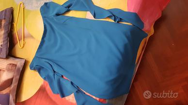 Abito cerimonia pinko