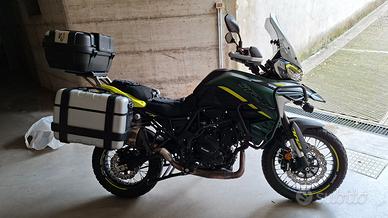Moto Benelli