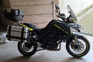 Moto Benelli