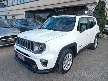 Jeep Renegade 1.0 T3 Limited