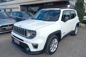 Jeep Renegade 1.0 T3 Limited