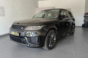 Land Rover Range Sport 3.0 TDV6 HSE Dynamic