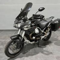 Moto Guzzi stelvio 1200 NTX - 8v ABS